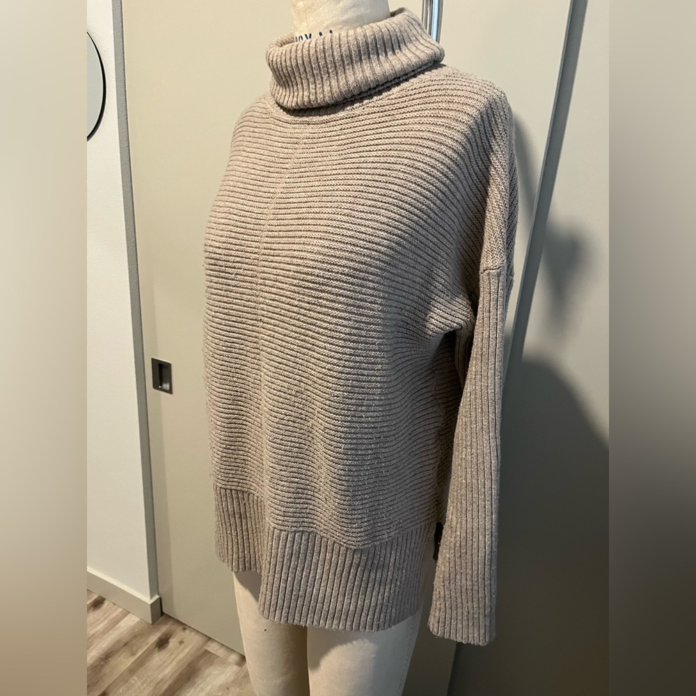Fall sweater